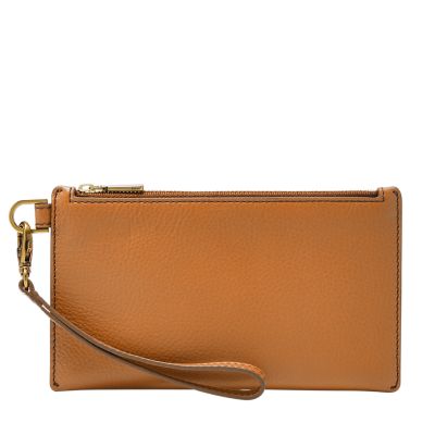 

Fossil Femmes Pochette à dragonne Small