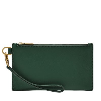 Small Wristlet - SLG1575001 - Fossil