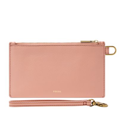 Small Wristlet - SLG1575505 - Fossil