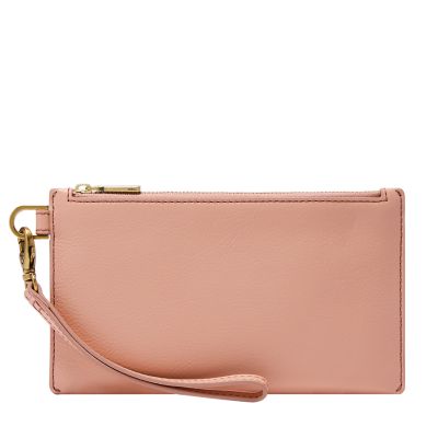 

Fossil Femmes Pochette à dragonne Small