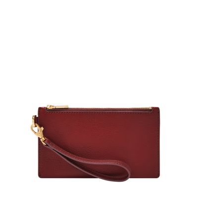 Small Wristlet - SLG1575001 - Fossil