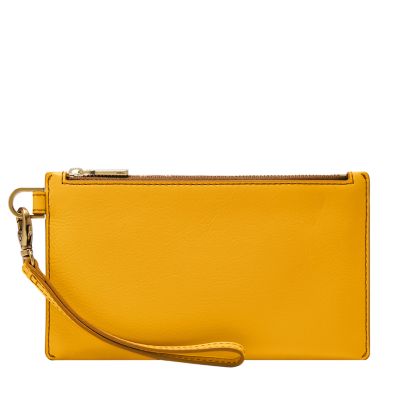 

Fossil Femmes Pochette à dragonne Small