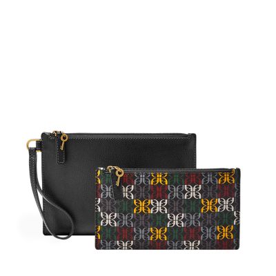 Rio Wristlet - SLG1512043 - Fossil