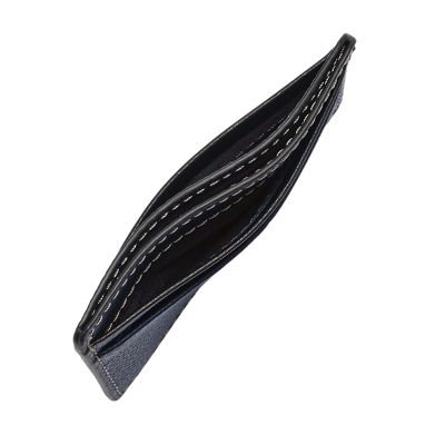 Card Case Key Fob Gift Set