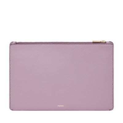 Pochette fossil outlet femme