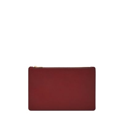 Pouch - SLG1583602 - Fossil