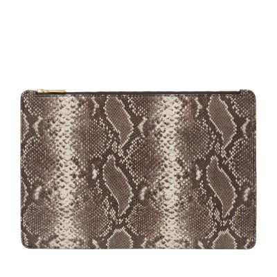 Gift Pouch - SLG1583874 - Fossil