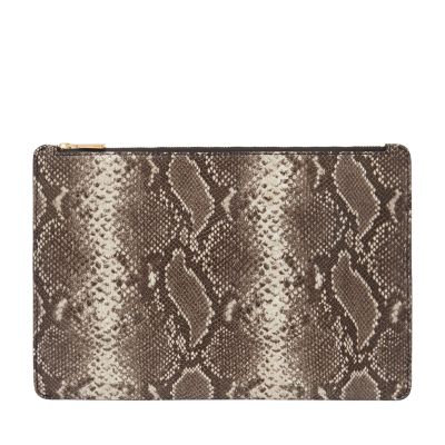 Pouch - SLG1583200 - Fossil