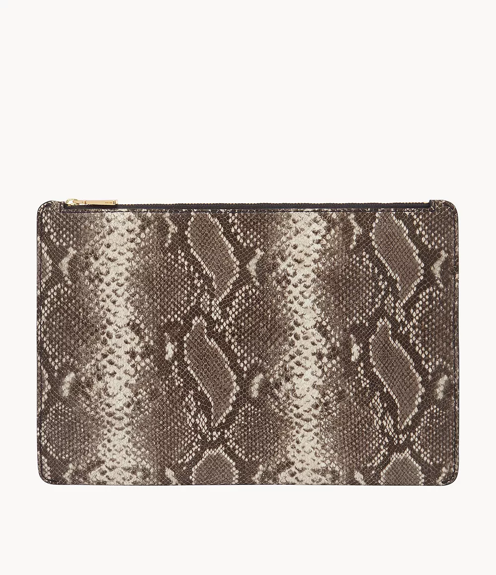 Pouch - SLG1583216 - Fossil