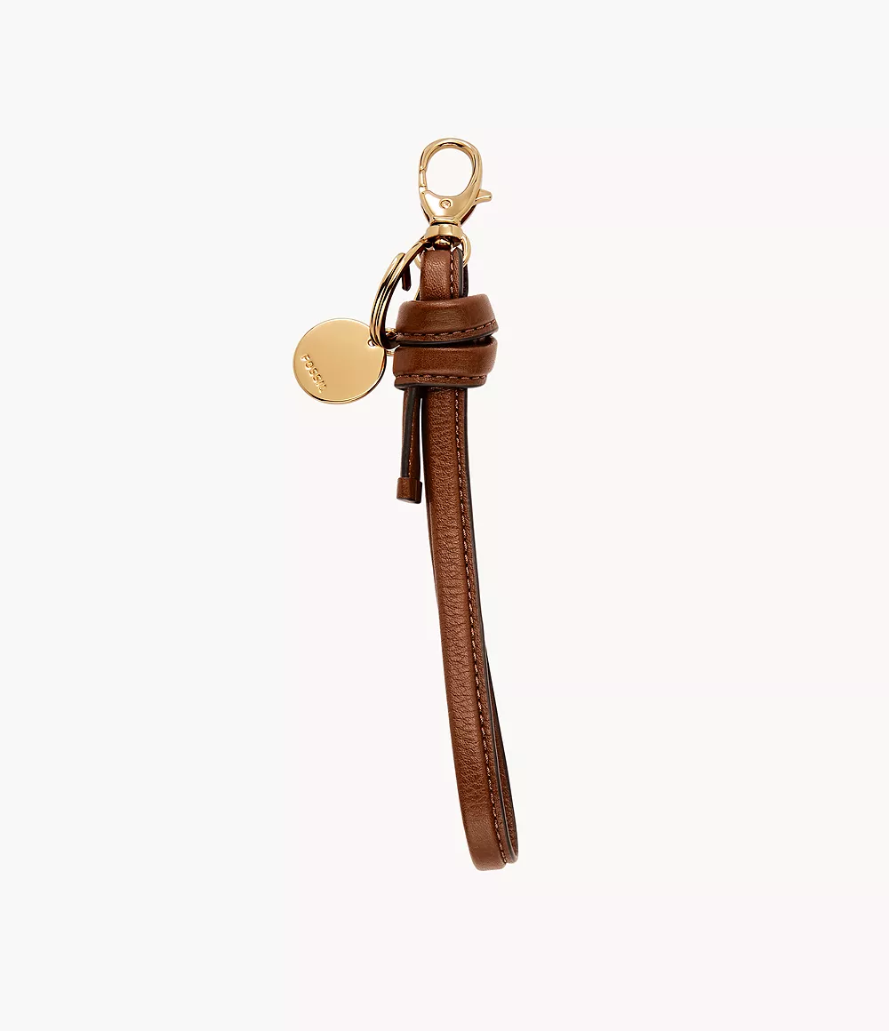 Image of Wristlet Keychain