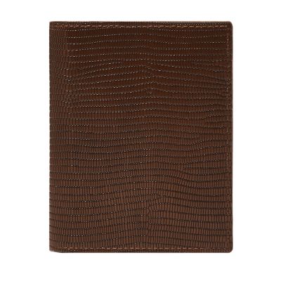 Gift Passport Case - SLG1590210 - Fossil