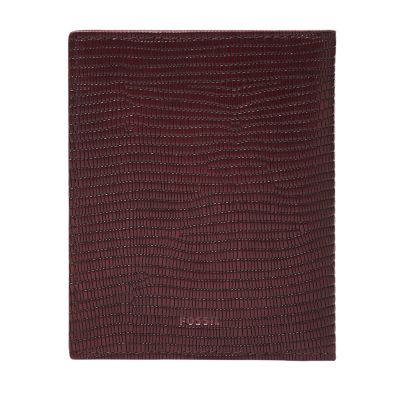 Gift Passport Case - SLG1590243 - Fossil