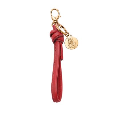 Wristlet Keychain