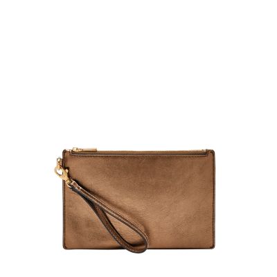 Pochette best sale fossil femme