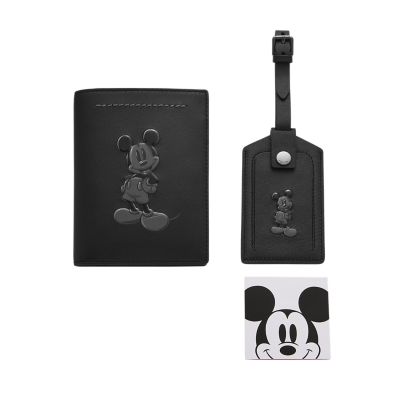 Disney cheap tag luggage