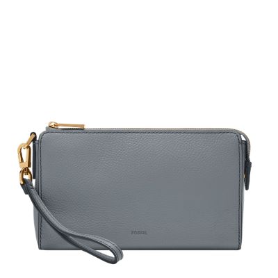 Gift Wristlet - SLG1619450 - Fossil