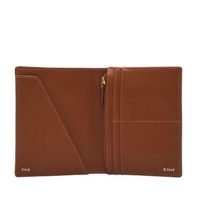 Passport Case