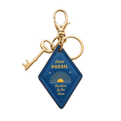 Giftバッグチャーム - SLG1639451 - Fossil