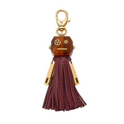 Robot Bag Charm