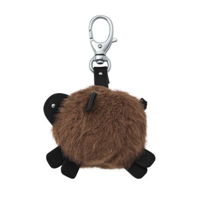 Sheep Bag Charm