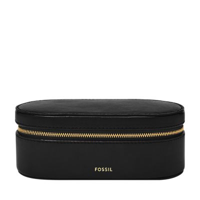 Travel Jewellery Case