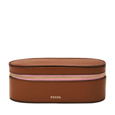 Travel Jewellery Case