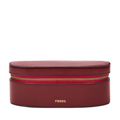 Travel Jewellery Case