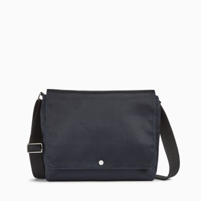 skagen messenger bag