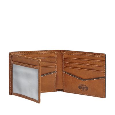 Fossil® Men's Wallets