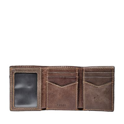 Ethan Trifold SML1068060 Fossil