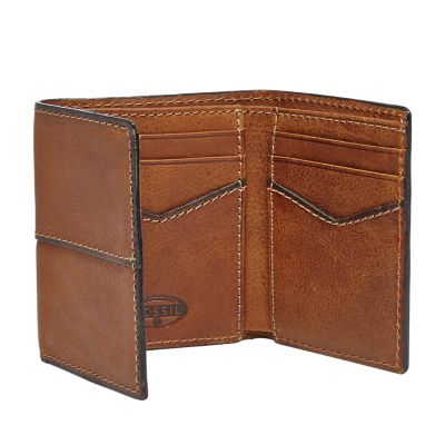 Ethan Trifold SML1068210 Fossil