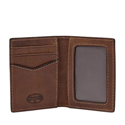 Ethan Card Case SML1069201 Fossil