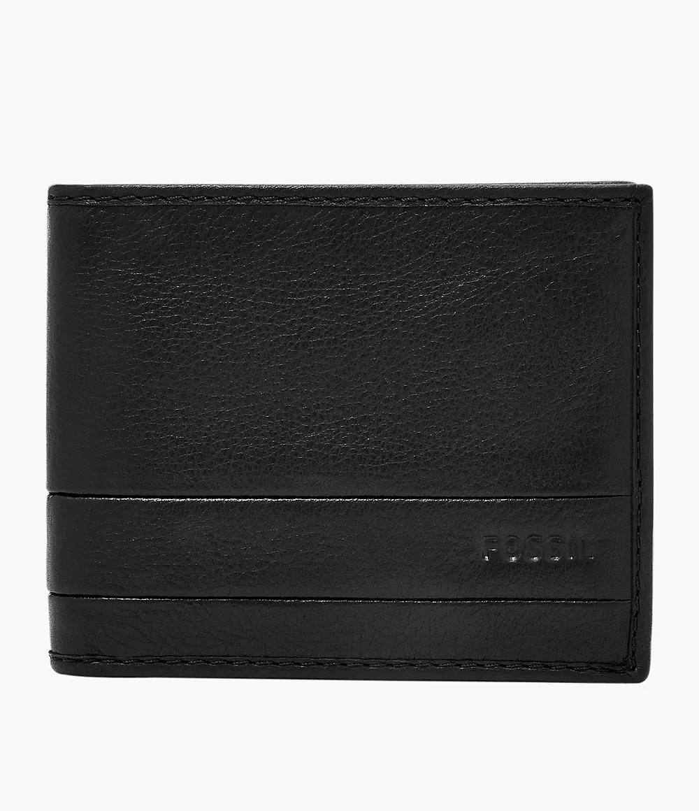 Lufkin Traveler Wallet SML1390001
