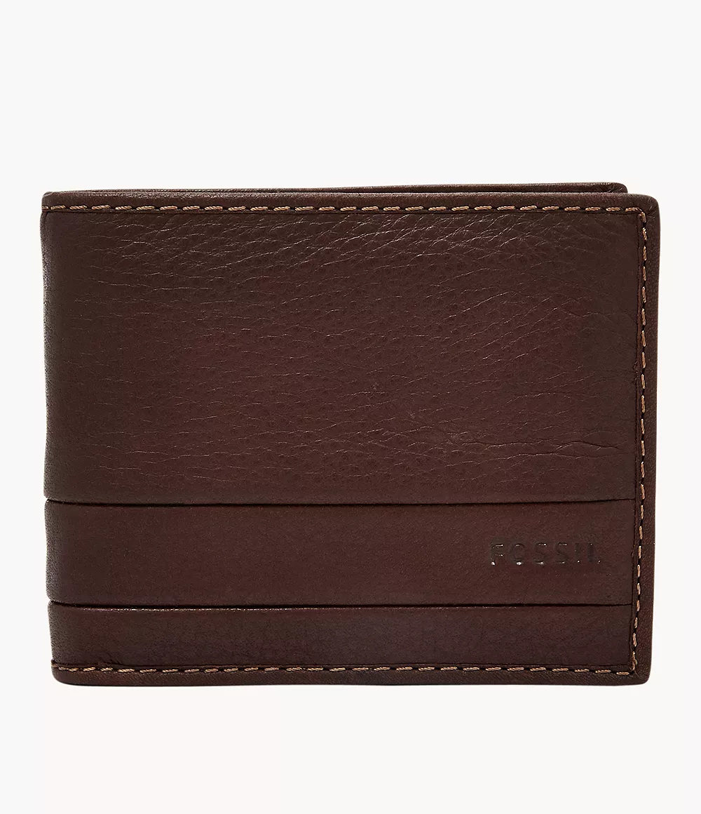 Lufkin Traveler Wallet SML1390201
