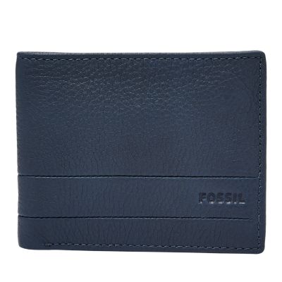 fossil wallets outlet