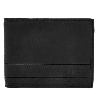 Men's Wallets on Sale & Clearance - Fossil