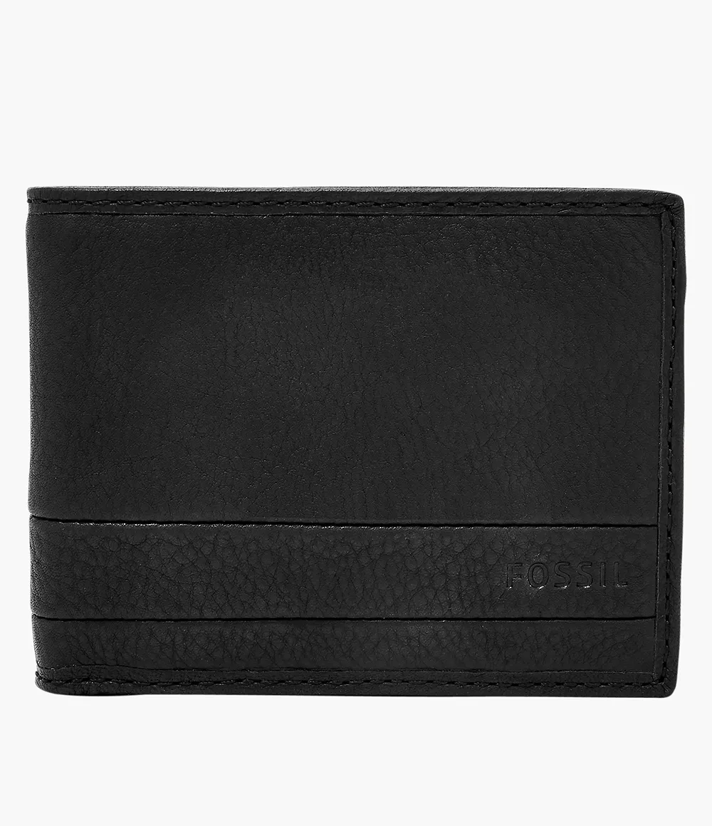 Lufkin International Traveler Wallet SML1391001
