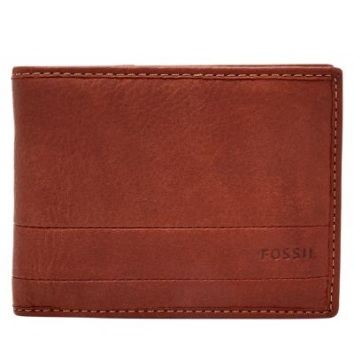 Home of Fossil Fans™ on Instagram: Lufkin Slim Executive Wallet