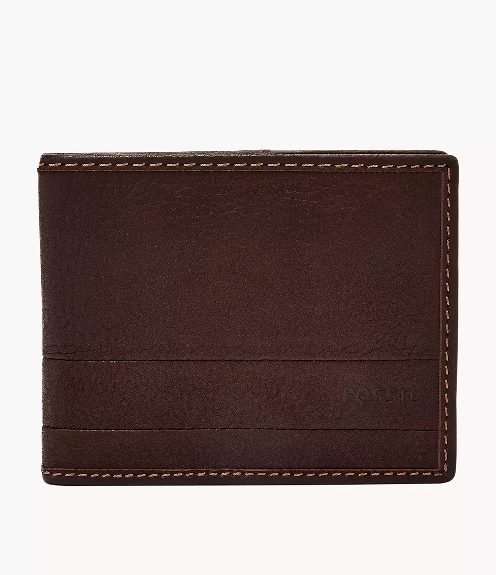 Lufkin Bifold Wallet SML1392201
