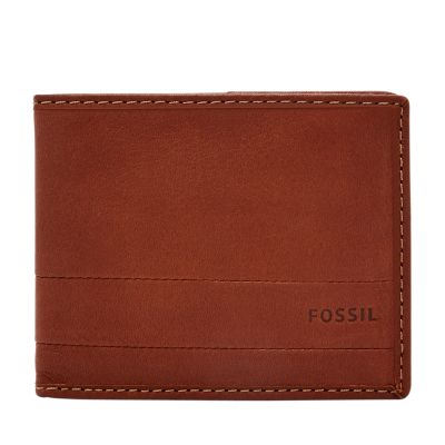 Men's Wallets on Sale & Clearance - Fossil