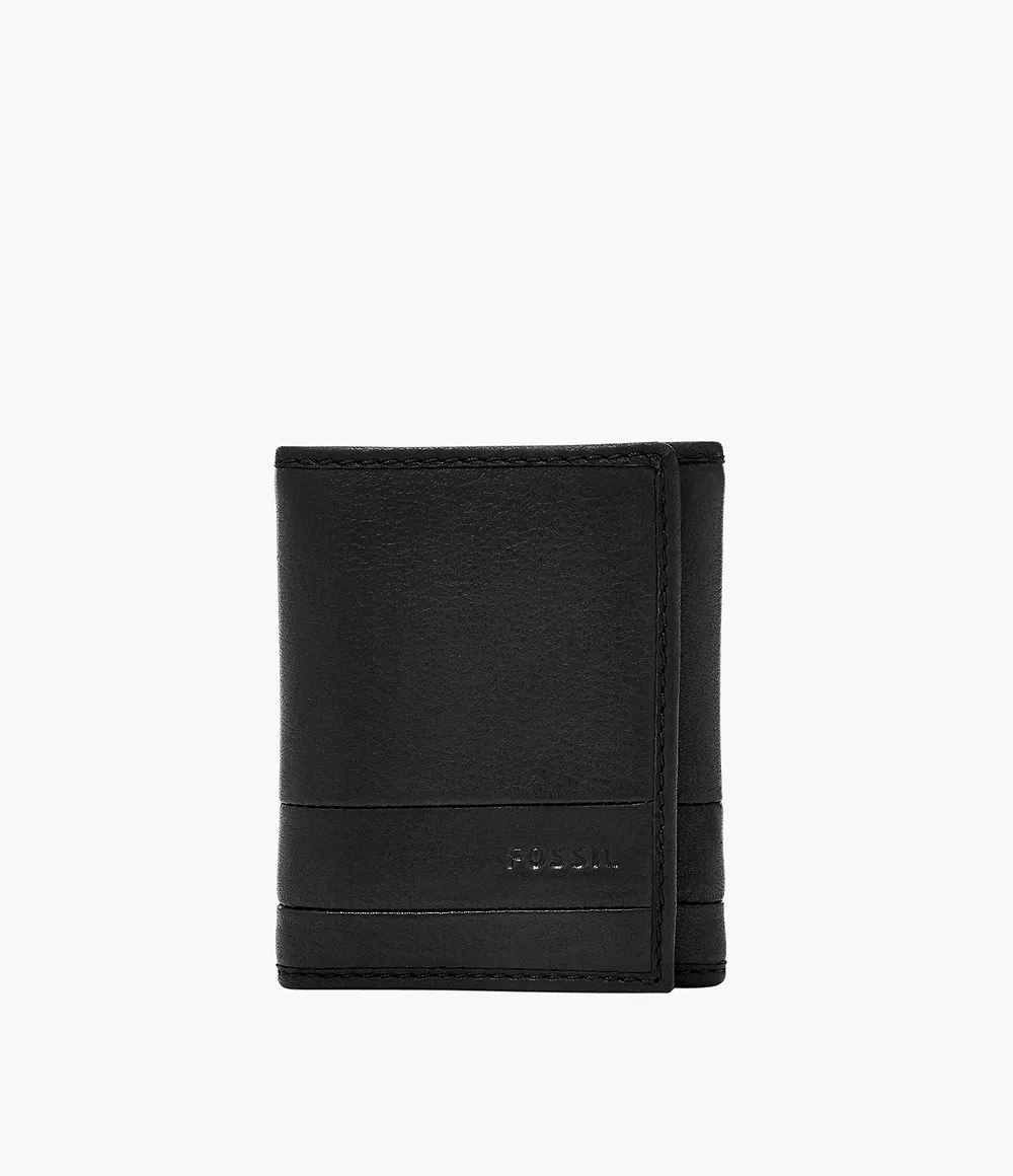 Lufkin Trifold Wallet SML1395001
