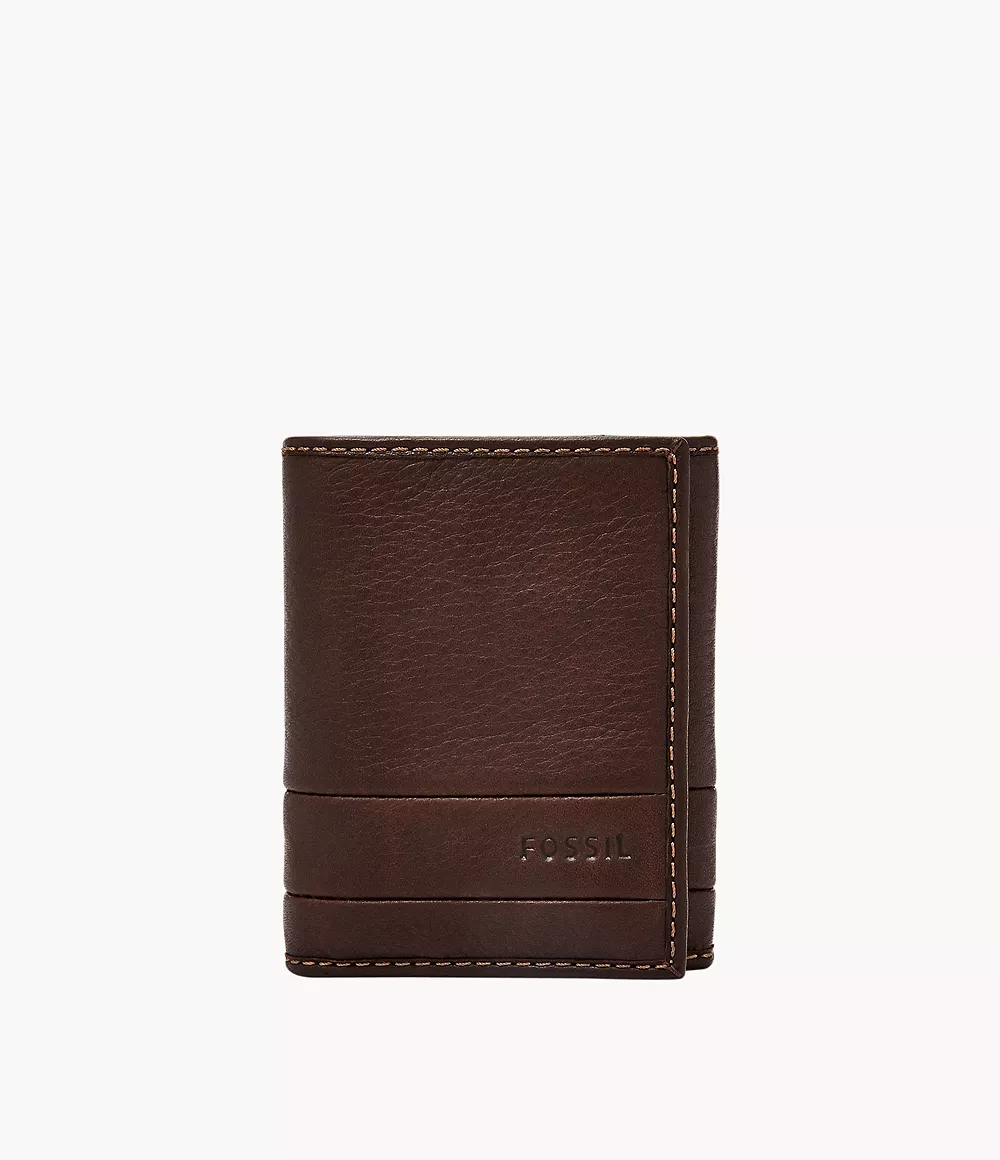 Lufkin Trifold Wallet SML1395201
