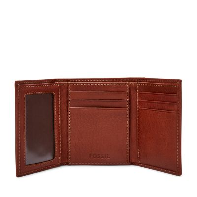 Fossil wallets on outlet sale