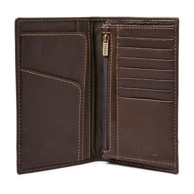 fossil wallets outlet