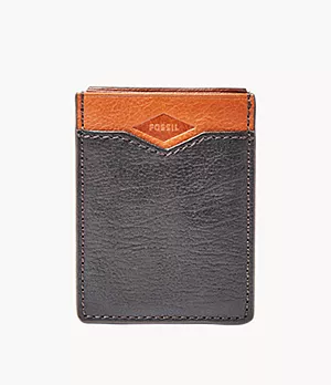 Herren Geldbörse Easton - RFID Front Pocket Wallet