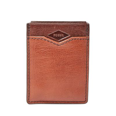 BOWERY - WALLET WITH COIN POCKET – Allen St.