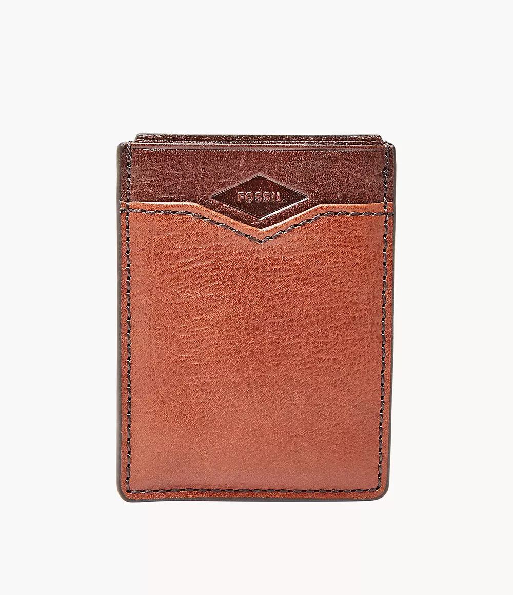 Image of Easton RFID Front Pocket Wallet