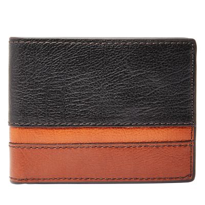 Easton Rfid International Traveler Wallet SML1435016