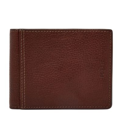 Tyler RFID International Traveller