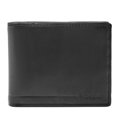 Allen RFID Magnetic Front Pocket Wallet